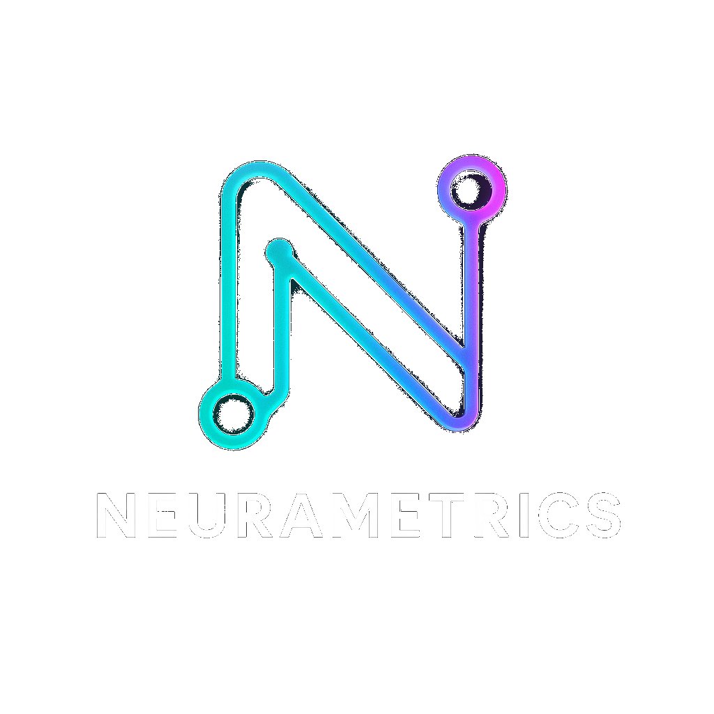 NeuraMetrics Logo